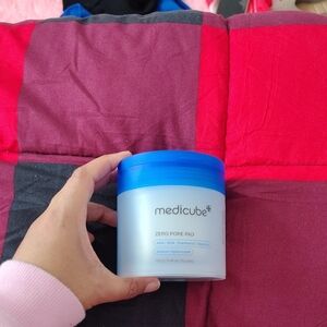 Medicube Zero Pore Pad - Blue